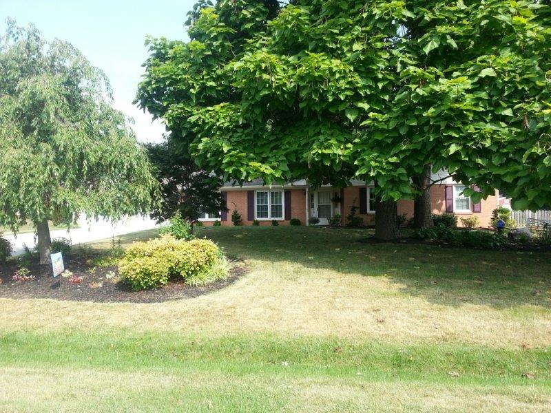 6436 Ridgeview Drive Roanoke, VA 24019 - Photo 41 of 41 front