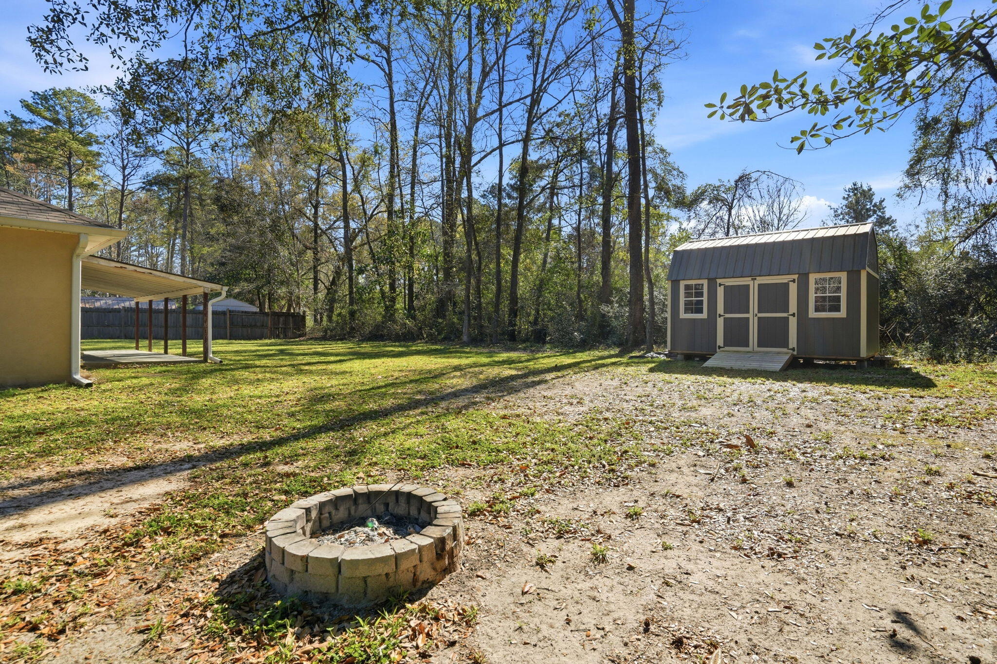 7 Center Point Drive Yemassee, SC 29945 - Photo 25 of 38 7 Center Point Drive