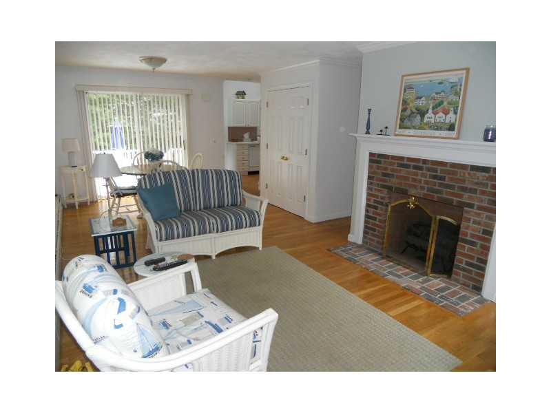 34 Willow Road Charlestown, RI 02813 - Photo 7 of 11 Living Room.