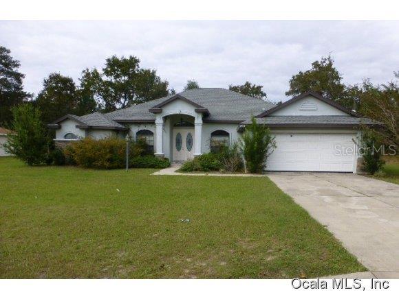 5301 Southwest 115th Loop Ocala, FL 34476 - Photo 1 of 1 Primary Photo