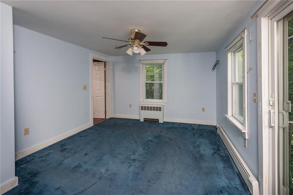 29 Brave Boat Harbor Road York, ME 03909 - Photo 18 of 32 First floor bedroom is off the...