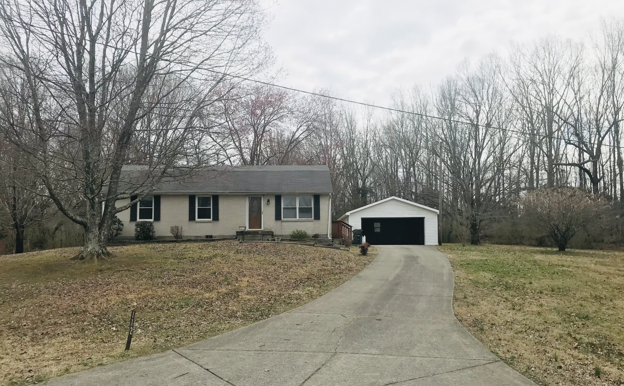 112 Hogin Road Dickson, TN 37055 - Photo 1 of 6 Gallery Image 1