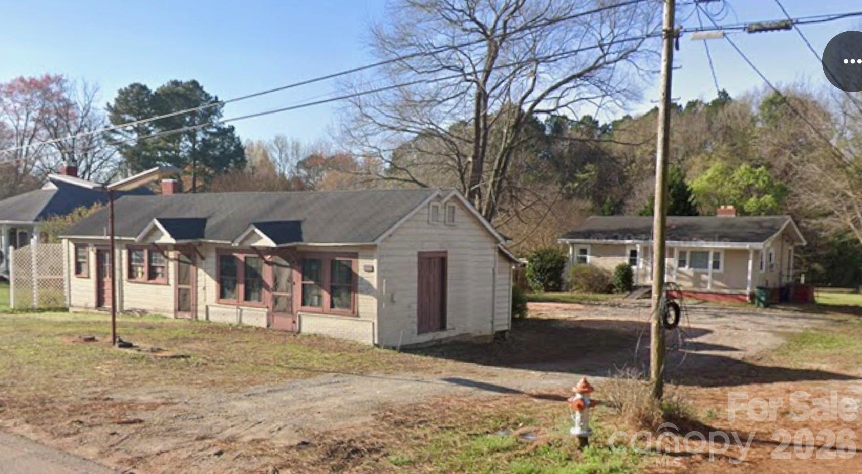 2675 Long Ferry Road Salisbury, NC 28146 - Photo 3 of 24