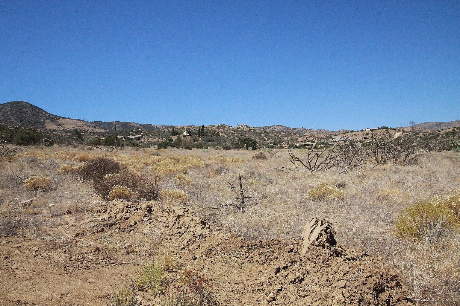Barrel Springs Palmdale, CA 93551 - Photo 7 of 11 a view of mountain view with beach