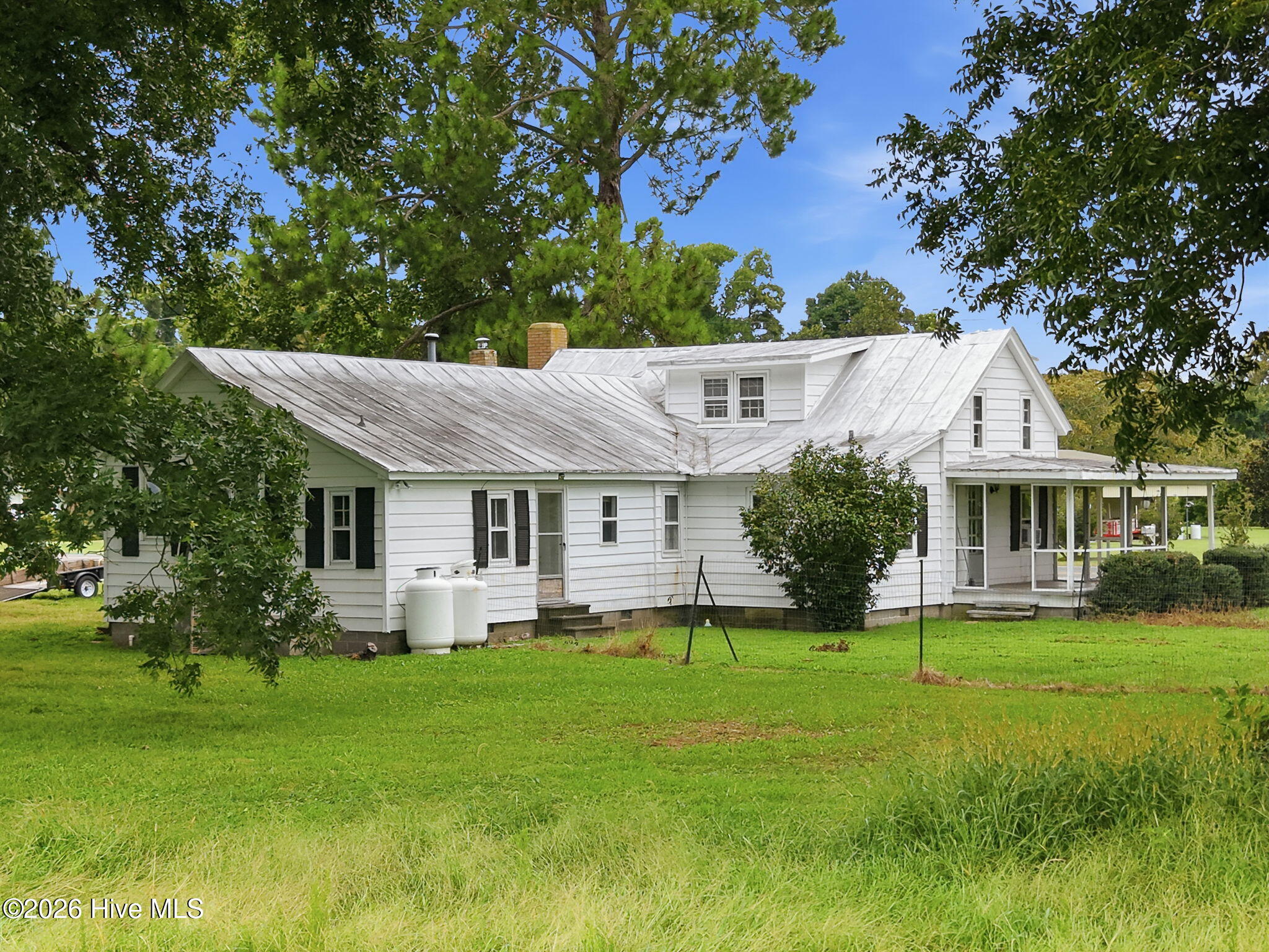 311 Brayhall Road Edenton, NC 27932 - Photo 38 of 52 Gallery Image 38