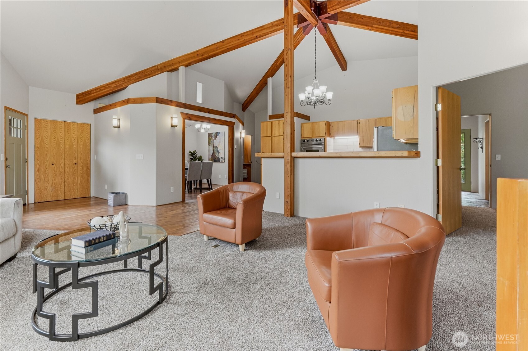 1246 Pitcher Canyon Road Wenatchee, WA 98801 - Photo 6 of 31