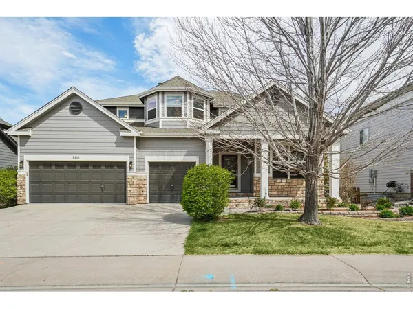 $694,000 | 8110 Northstar Drive, Windsor, CO 80528