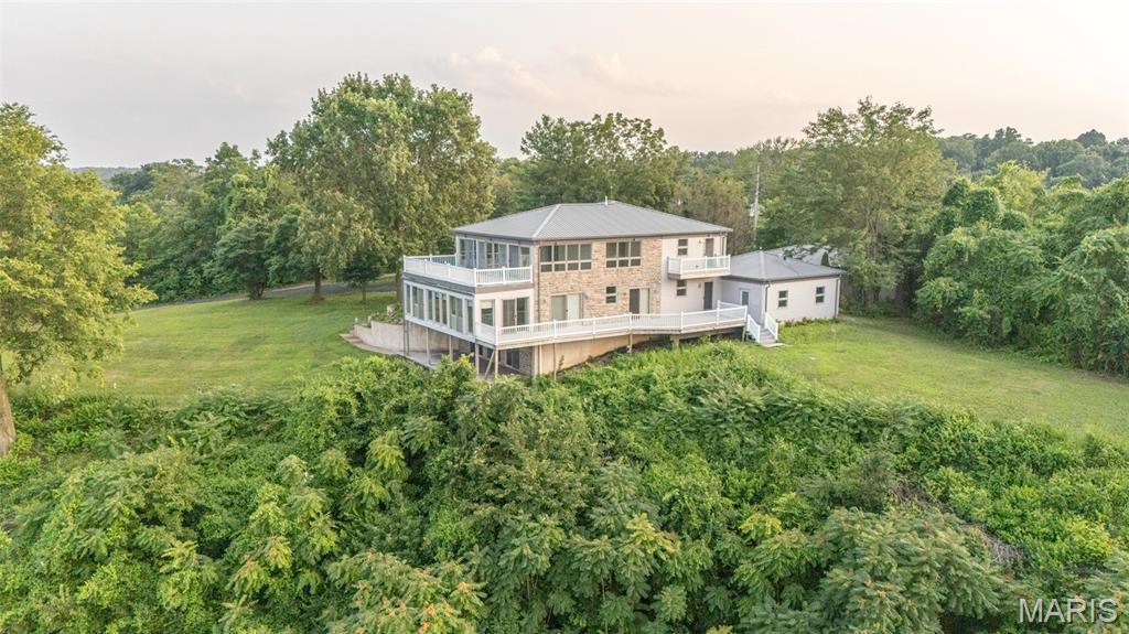 4 Riverhills Road Hannibal, MO 63401 - Photo 81 of 84 Gallery Image 81