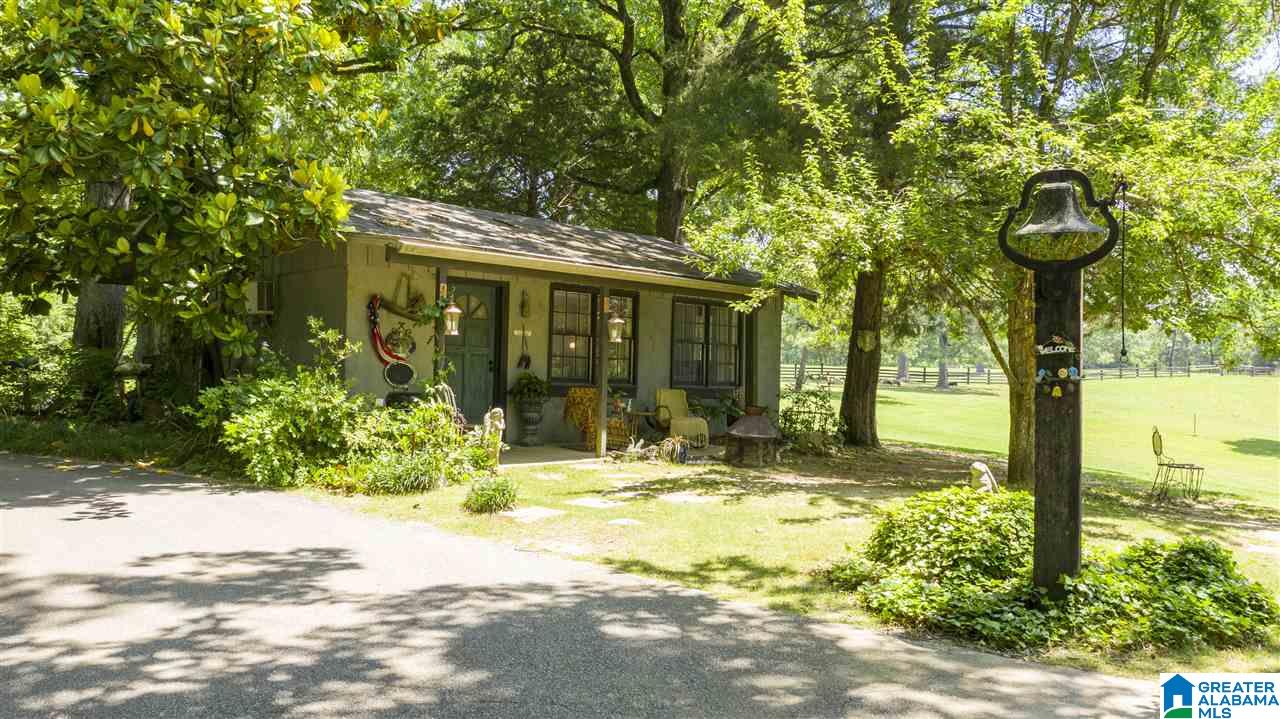 5744 Spring Creek Road Montevallo, AL 35115 - Photo 8 of 44