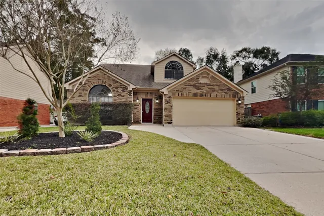 $2,150 | 3618 Sweetgum Hill Lane, Houston, TX 77345
