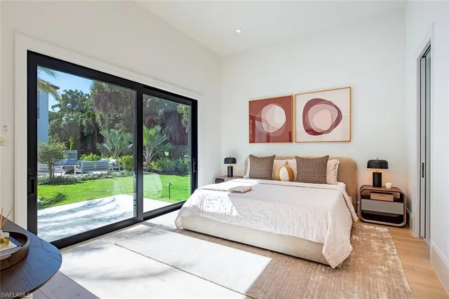 $13,950,000 | 2145 Coach House Lane, Naples, FL 34105