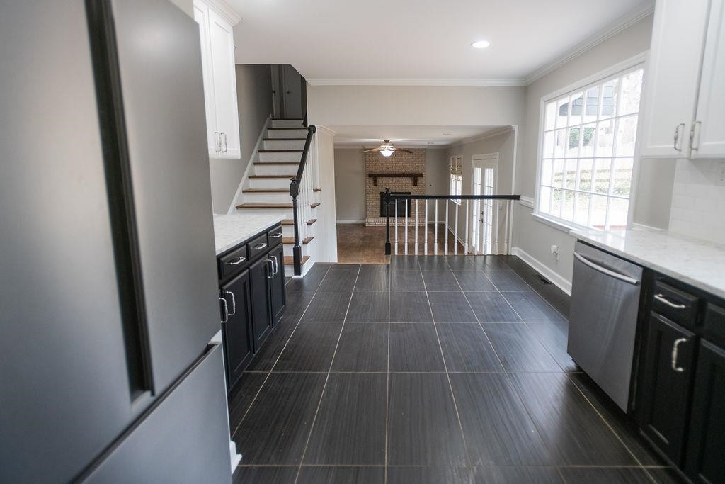 5401 Fieldstone Drive Raleigh, NC 27609 - Photo 11 of 22 Photo 11