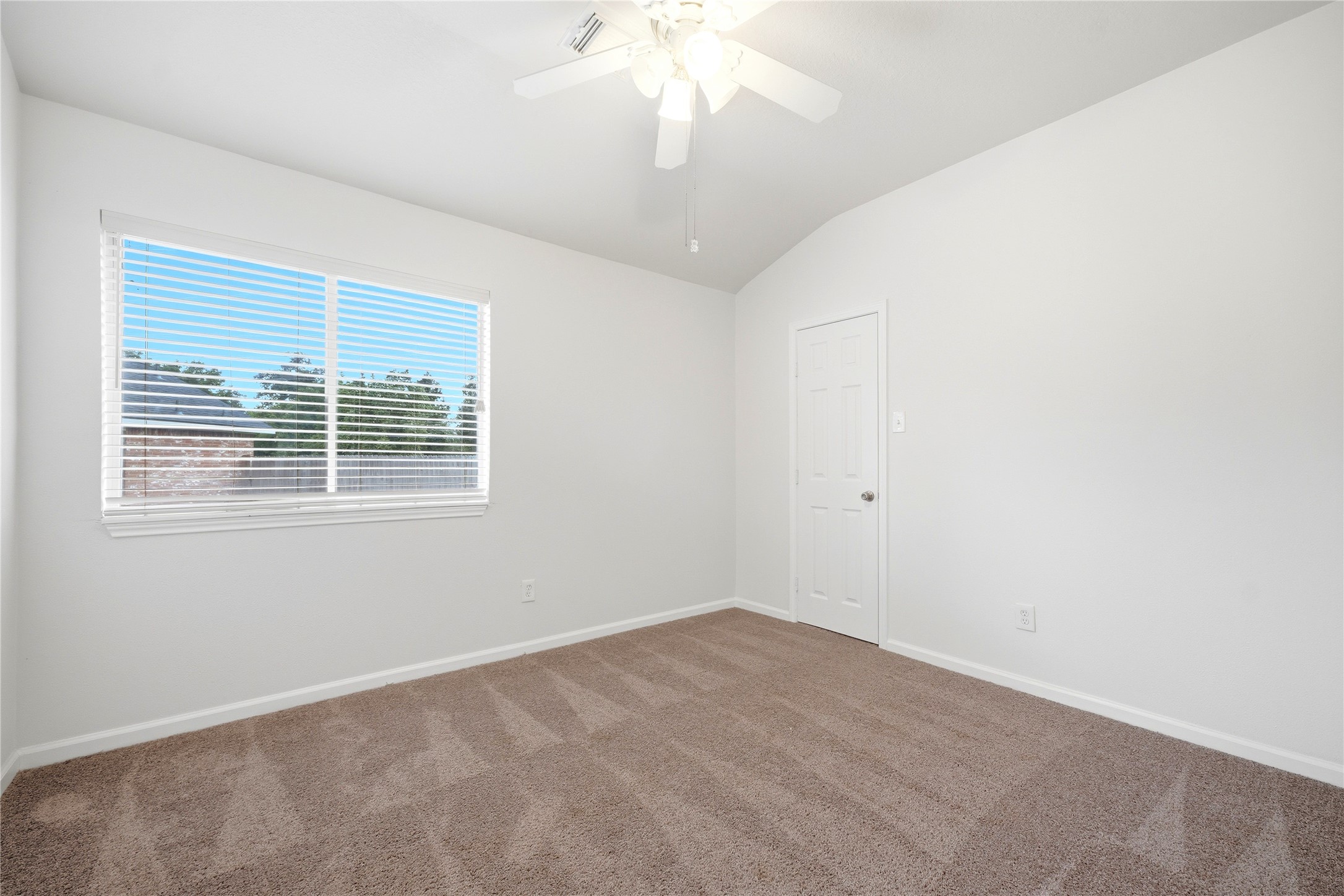 5411 Gate Canyon Court Spring, TX 77373 - Photo 26 of 33 a view of a room with a large window