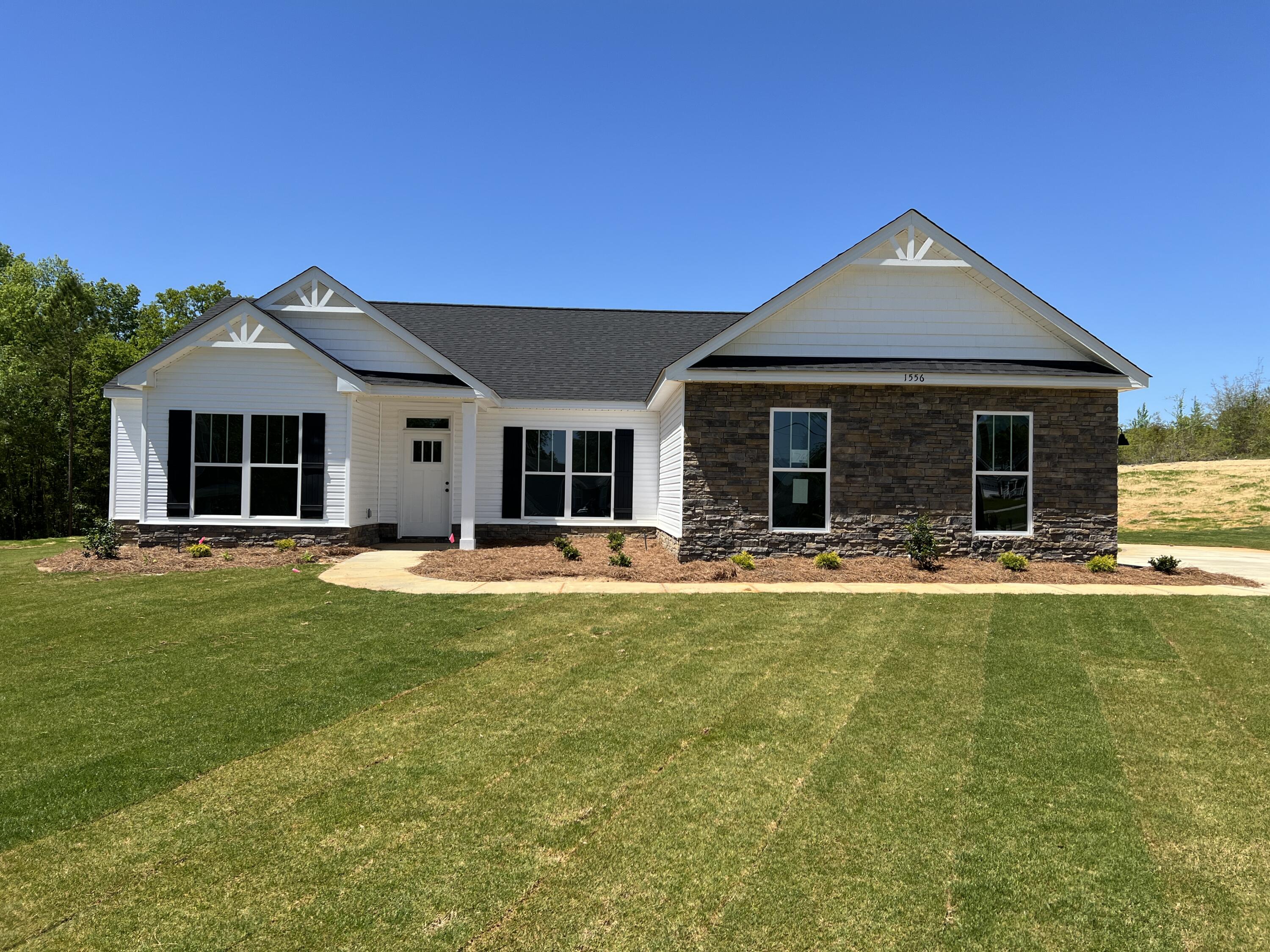 1672 Pine Ridge Drive North Hephzibah, GA 30815 - Photo 1 of 38 IMG_3493
