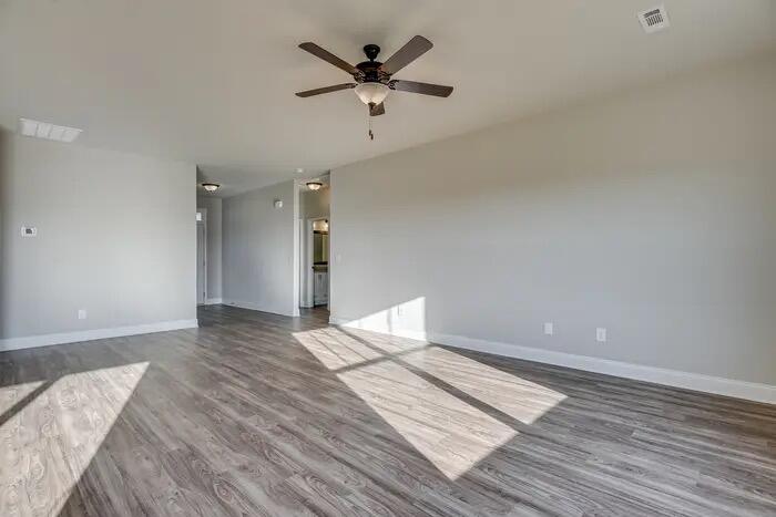 1672 Pine Ridge Drive North Hephzibah, GA 30815 - Photo 4 of 38 Stock Photo