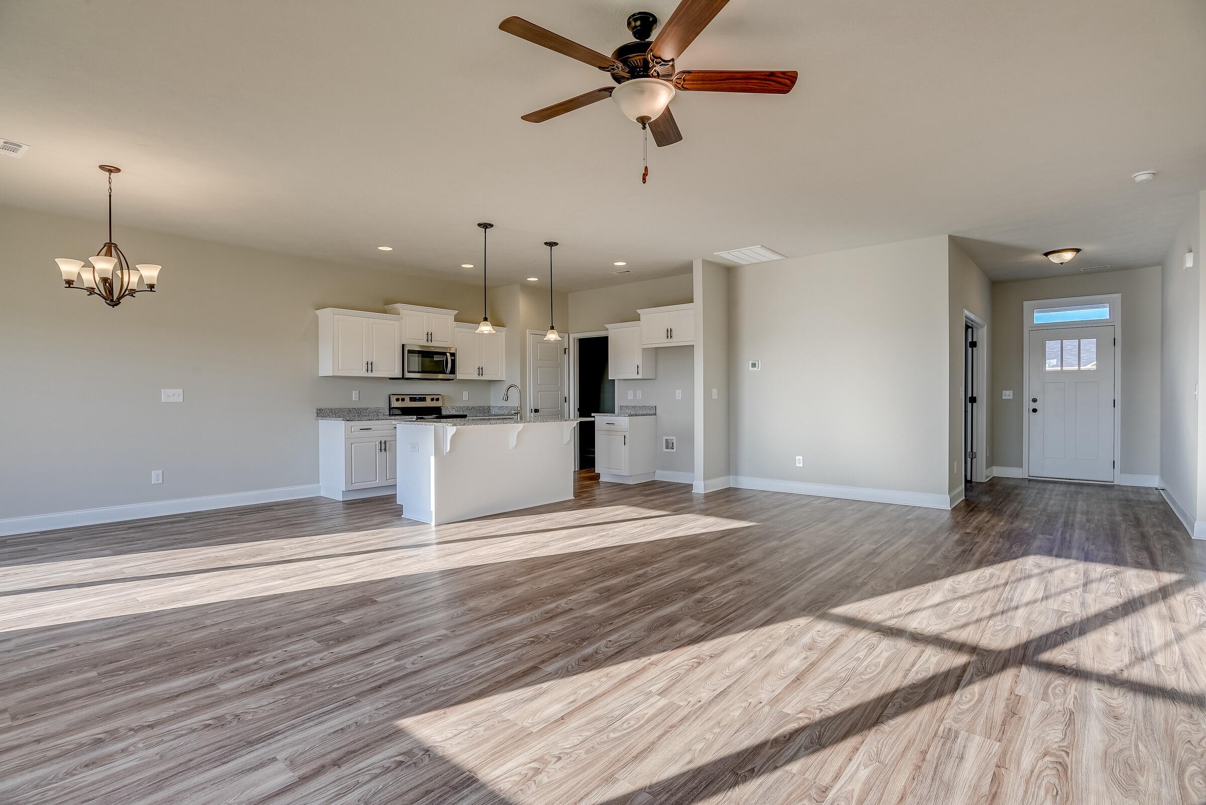 1672 Pine Ridge Drive North Hephzibah, GA 30815 - Photo 8 of 38 Image 6