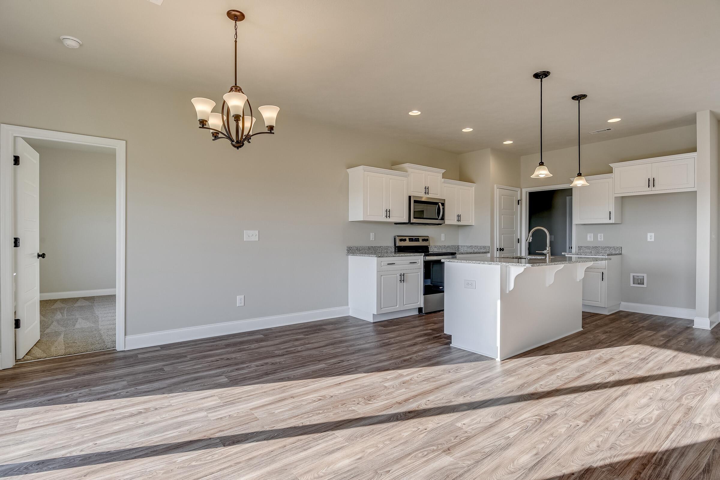 1672 Pine Ridge Drive North Hephzibah, GA 30815 - Photo 10 of 38 Image 8
