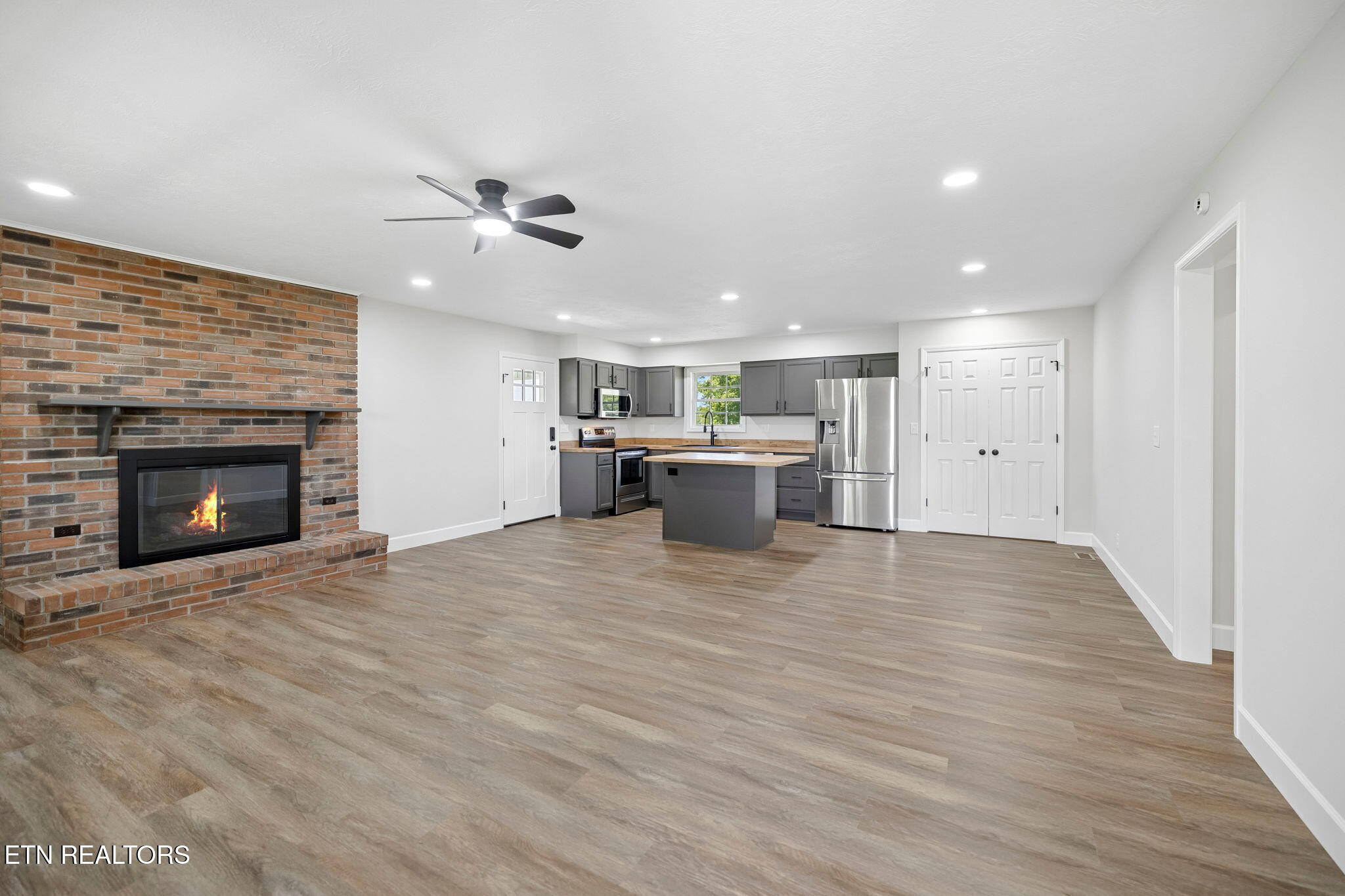 2245 Pinecrest Road Jacksboro, TN 37757 - Photo 7 of 60 5-2245 Pinecrest Rd - 005