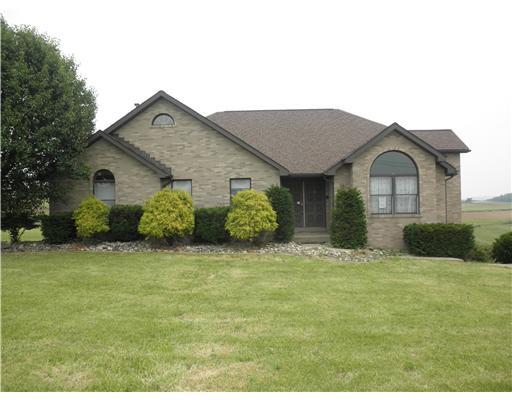 368 Raymaley Road Harrison City, PA 15636 - Photo 1 of 18 Exterior Front.