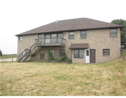 368 Raymaley Road Harrison City, PA 15636 - Photo 7 of 18 Exterior Back.