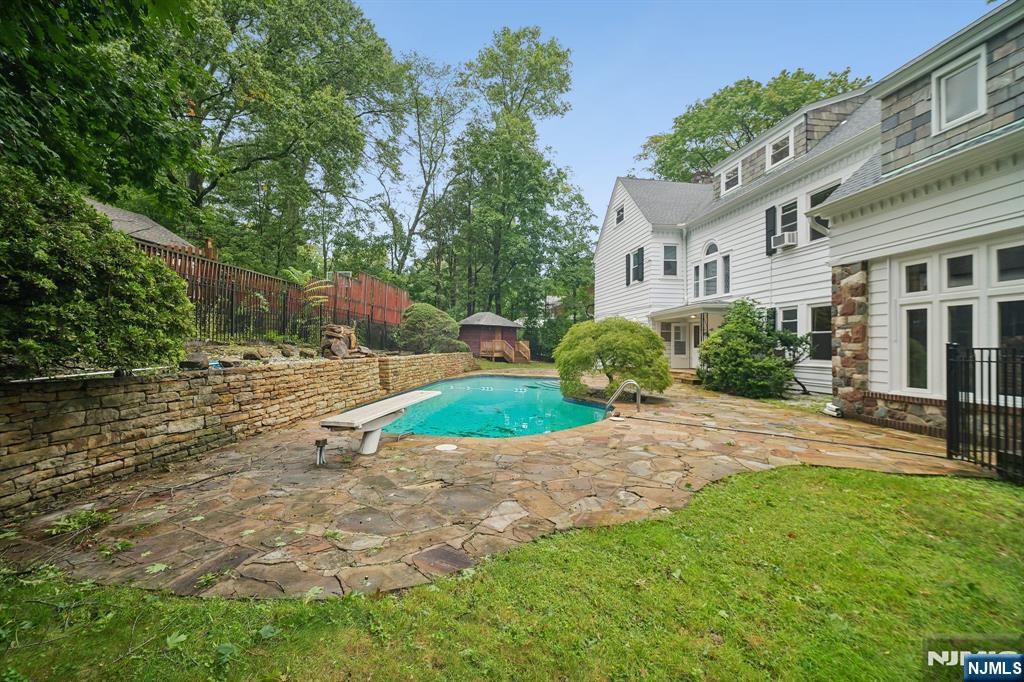 241 South Ridgewood Road South Orange, NJ 07079 - Photo 48 of 49 Gallery Image 48