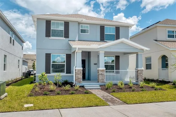 $3,695 | 9715 Introduction Way, Orlando, FL 32832