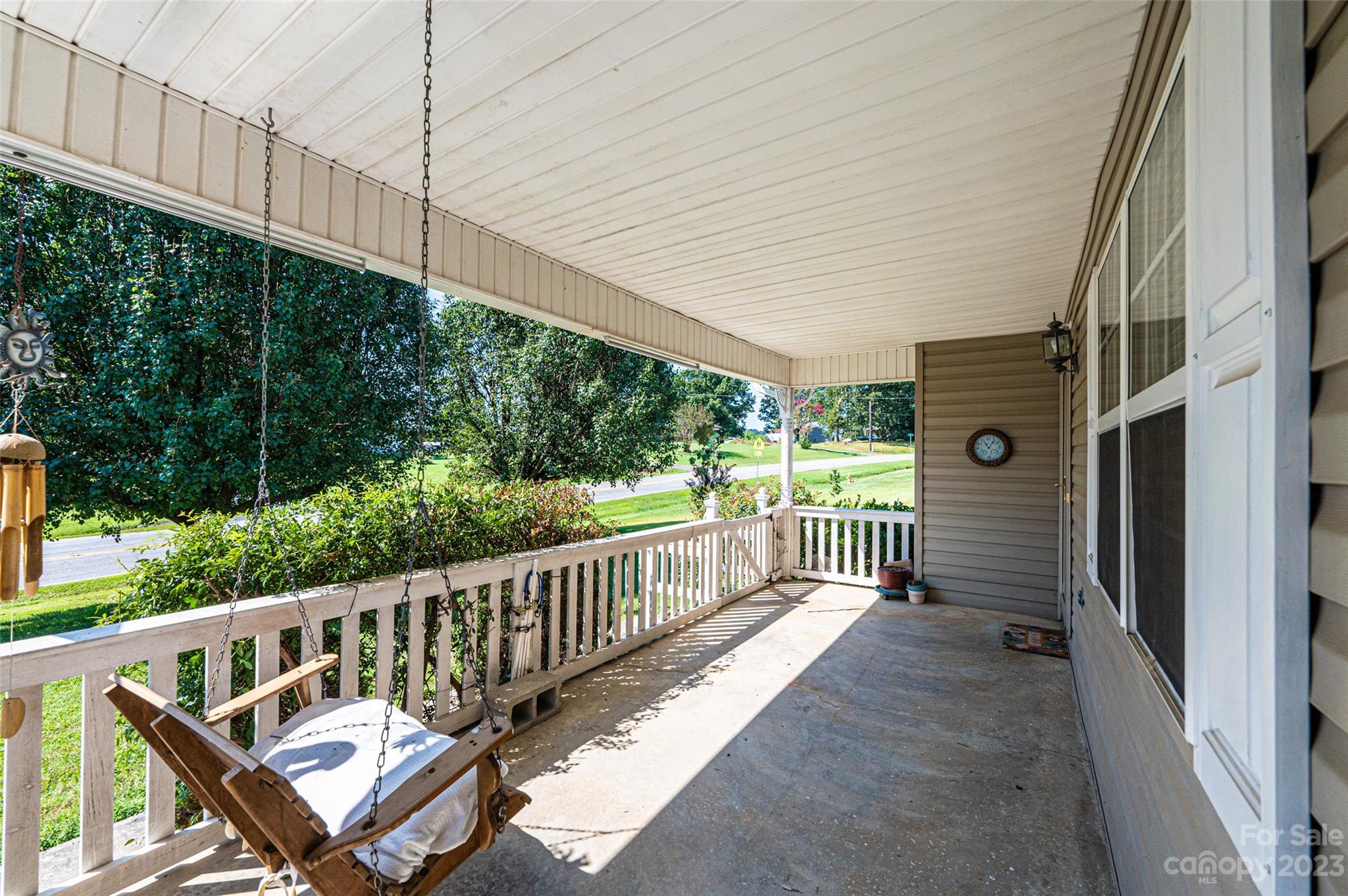 3458 Icard Rhodhiss Road Connelly Springs, NC 28612 - Photo 3 of 28 Gallery Image 3