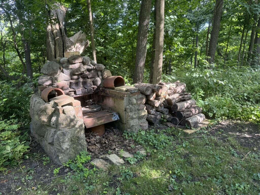 1308 Traver Road Ann Arbor, MI 48105 - Photo 42 of 55