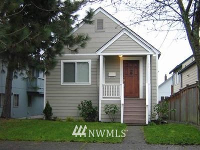 537 North 75th Street Seattle, WA 98103 - Photo 1 of 1