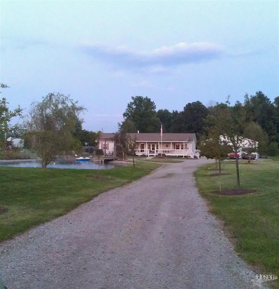 15732 Roth Road Grabill, IN 46741 - Photo 10 of 28