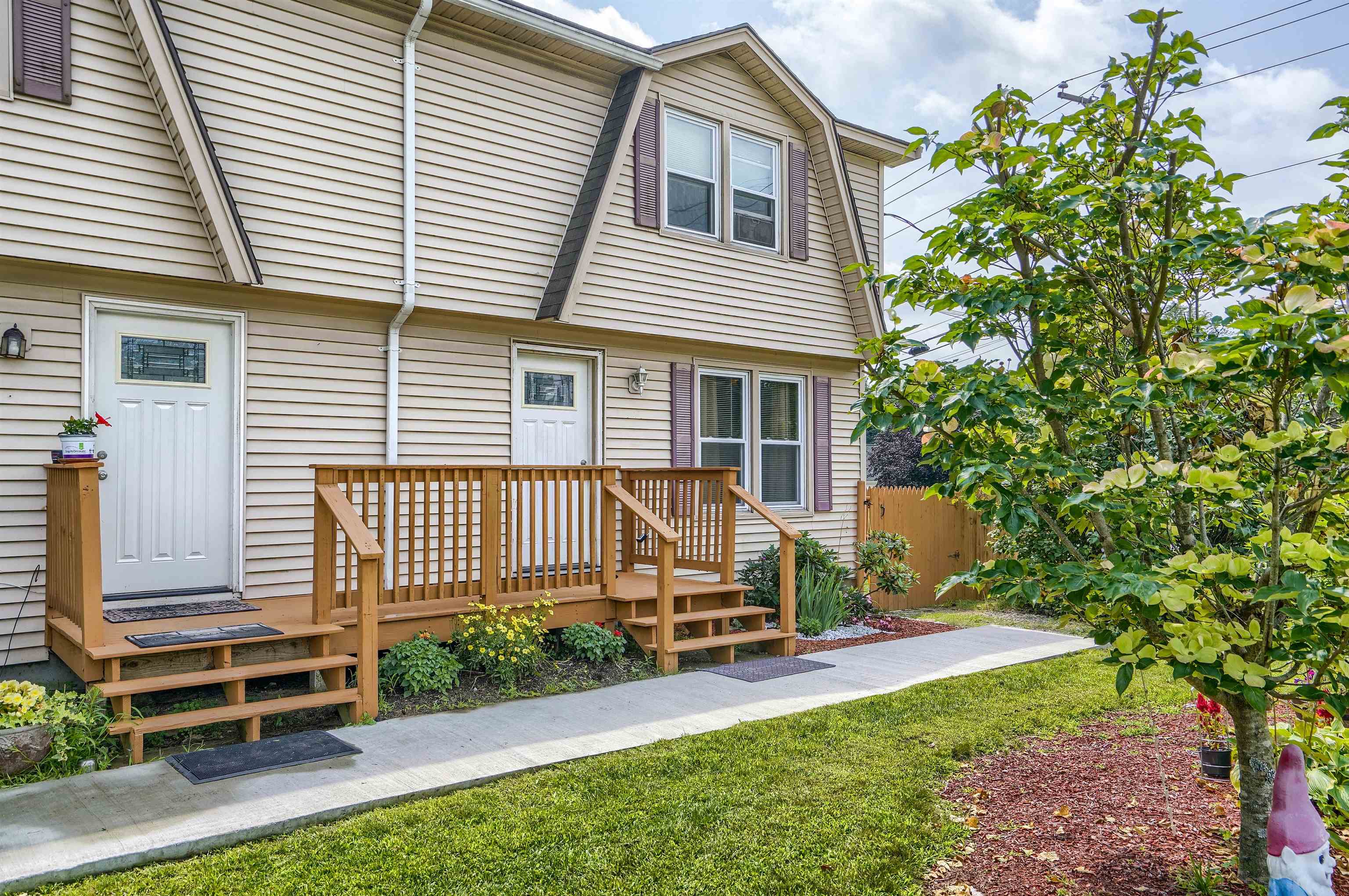 73 R Rockingham Road, Unit R Derry, NH 03038 - Photo 20 of 20
