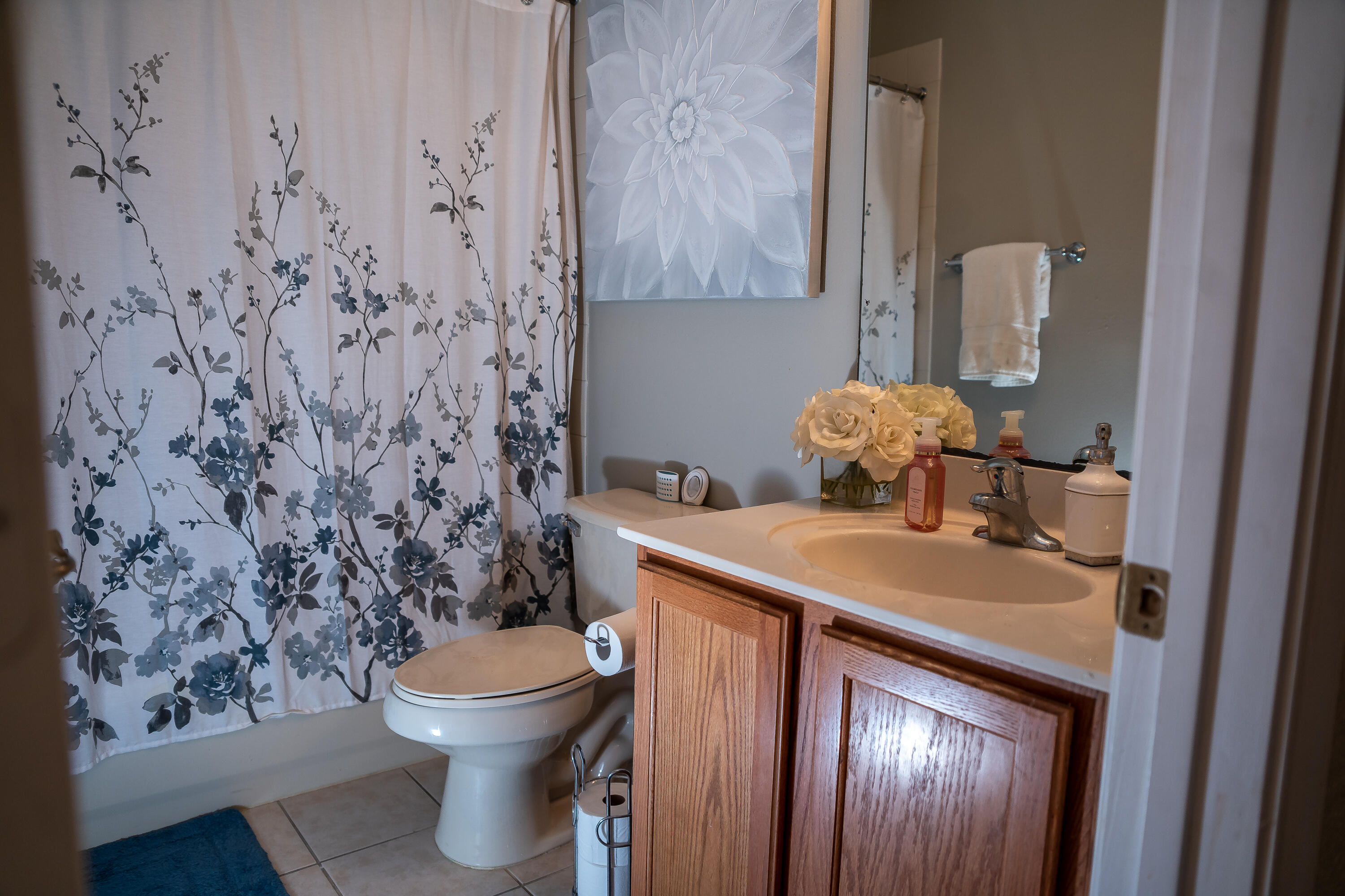 2072 Oakhurst Way Riviera Beach, FL 33404 - Photo 27 of 34 Full Bath