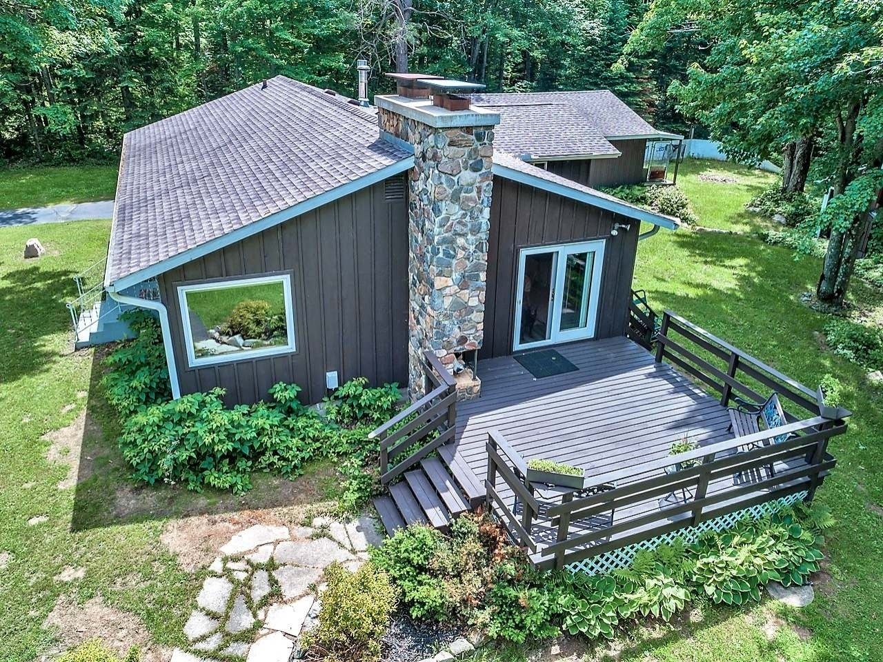4311 Claire Lane Rhinelander, WI 54501 - Photo 35 of 43 Gallery Image 35