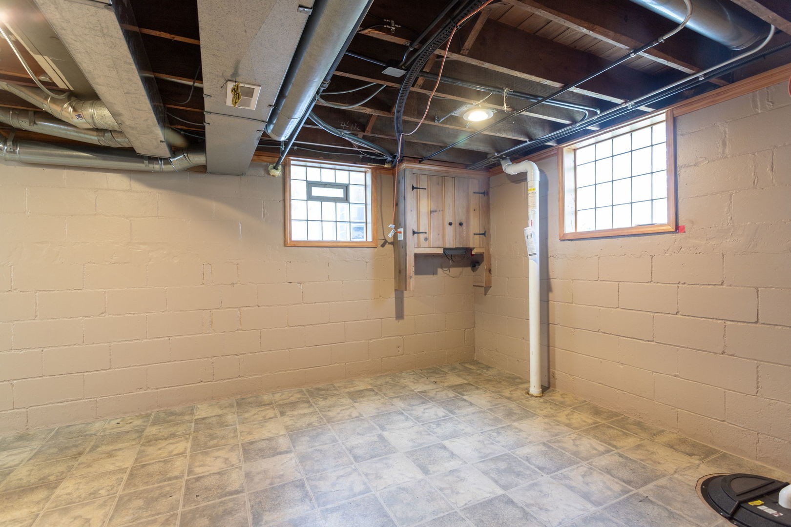342 Lawton Road Riverside, IL 60546 - Photo 19 of 33 a view of empty room