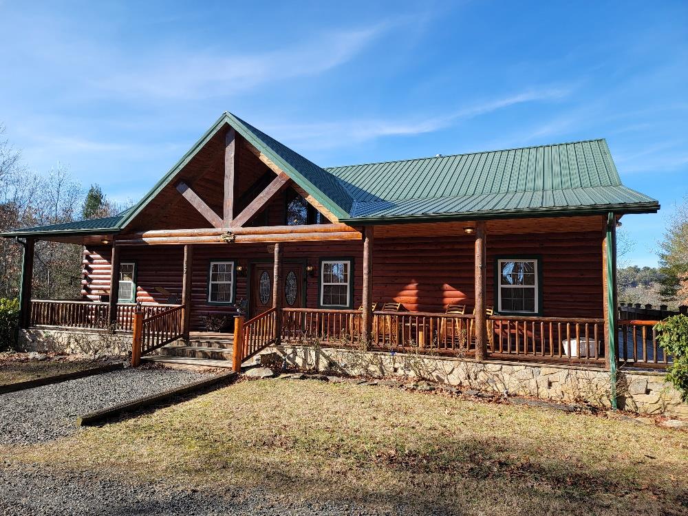 159 Falcon Ridge Road Fries, VA 24330 - Photo 1 of 35 Gallery Image 1