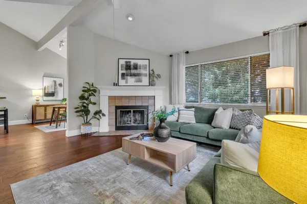 $415,000 | 231 Live Oak Circle, Unit 2, Roseville, CA 95678