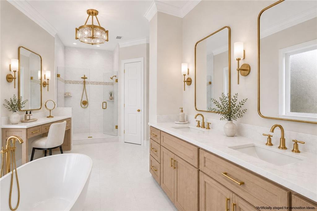 9020 Old Terry Ford Road Gainesville, GA 30506 - Photo 50 of 138