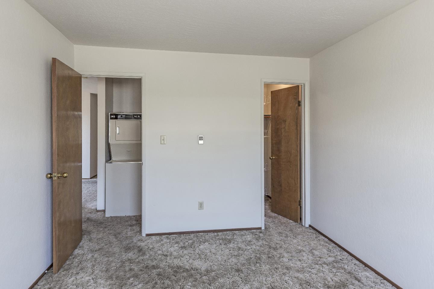 177 Monroe Street, Unit 8 Santa Clara, CA 95050 - Photo 16 of 22 a view of an empty room