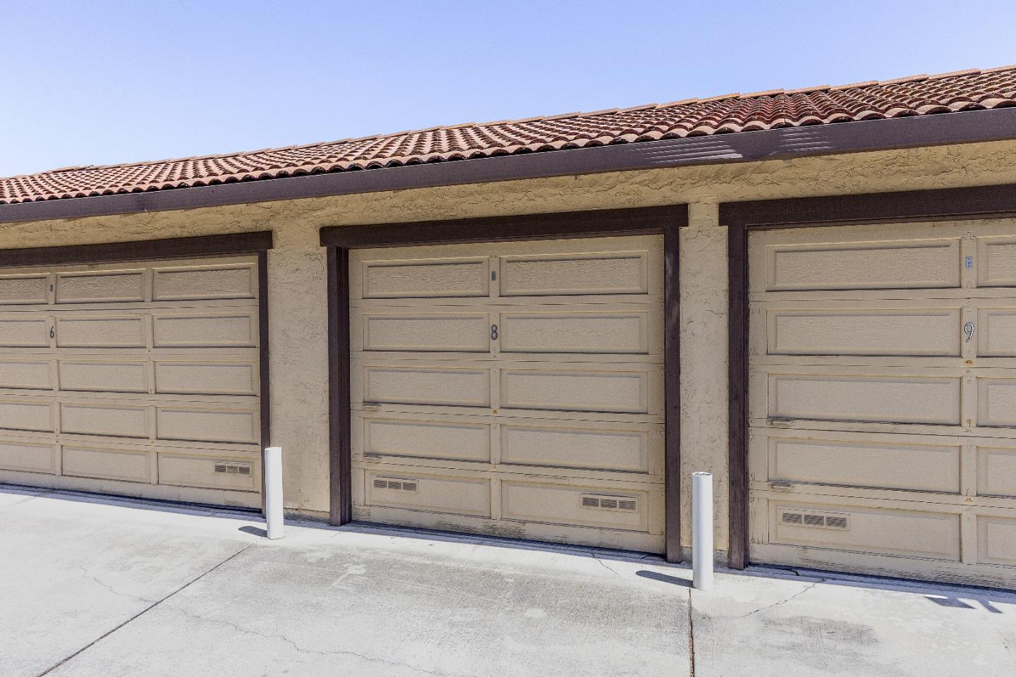 177 Monroe Street, Unit 8 Santa Clara, CA 95050 - Photo 20 of 22