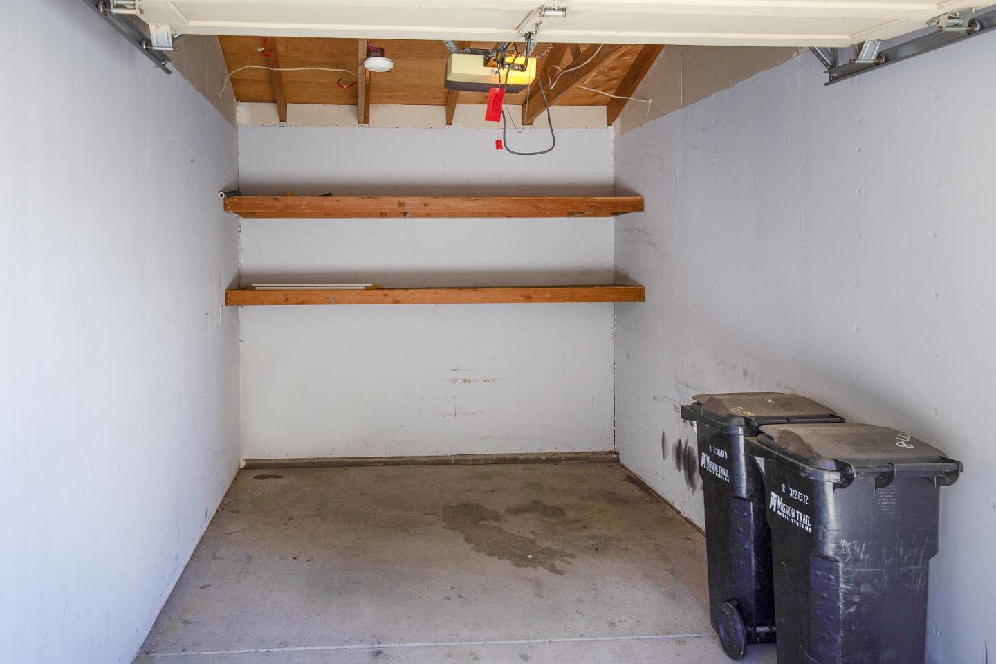 177 Monroe Street, Unit 8 Santa Clara, CA 95050 - Photo 21 of 22 a utility room with dryer and washer