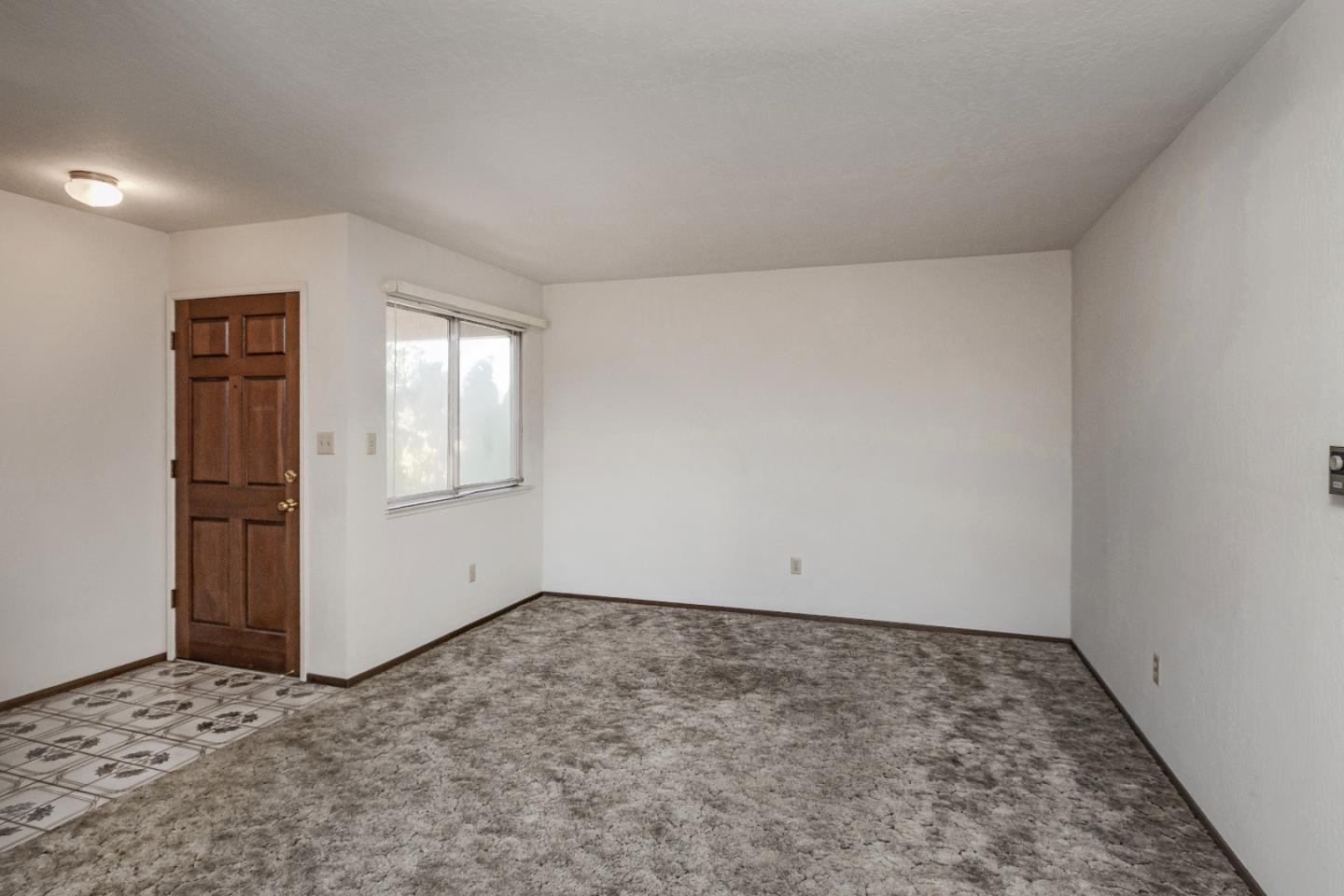 177 Monroe Street, Unit 8 Santa Clara, CA 95050 - Photo 6 of 22 a view of empty room