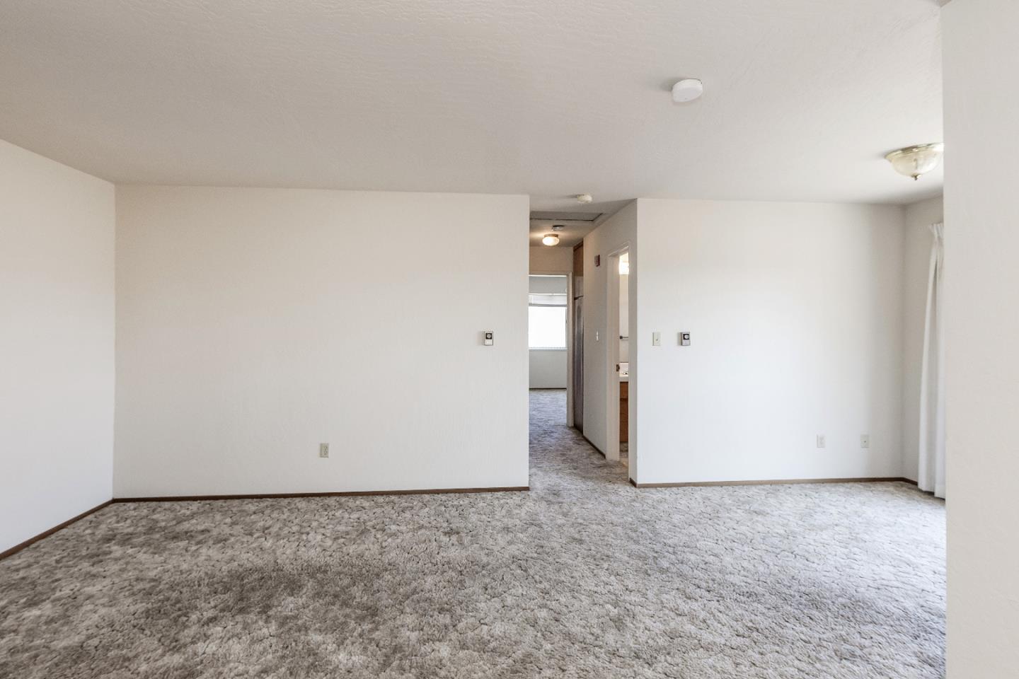 177 Monroe Street, Unit 8 Santa Clara, CA 95050 - Photo 10 of 22 a view of an empty room