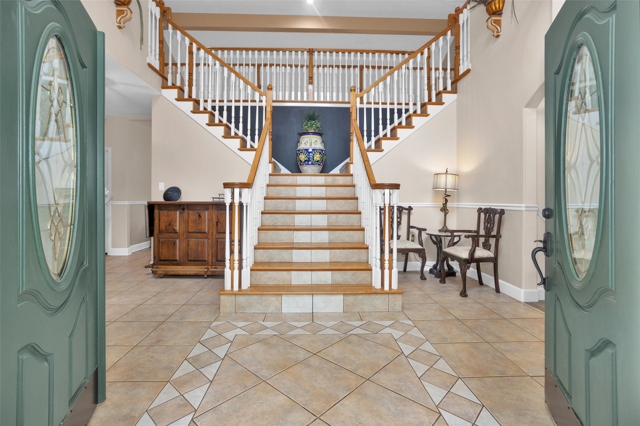 30820 Collier Smith Road Magnolia, TX 77354 - Photo 6 of 50 Entry