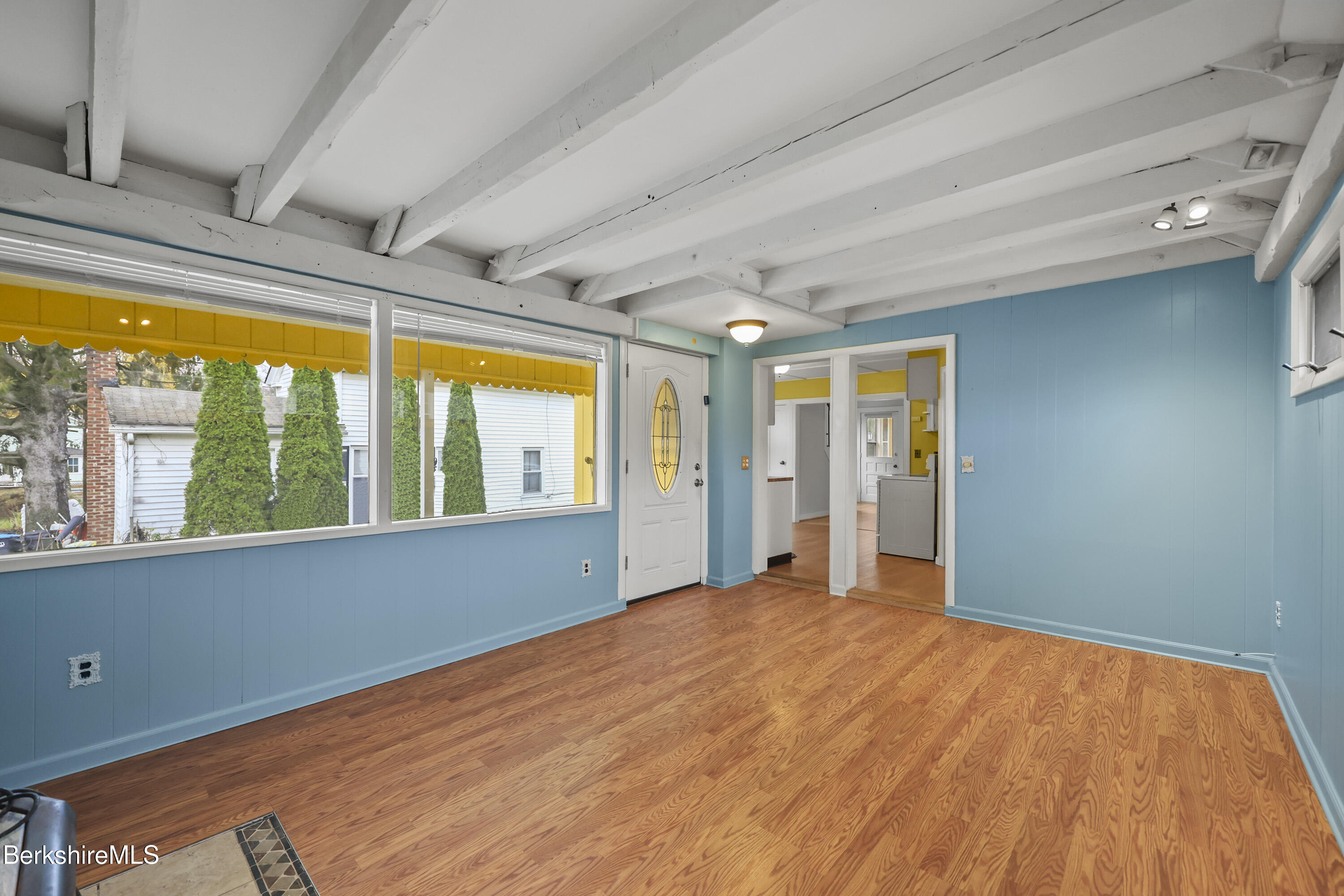 559 Onota Street Pittsfield, MA 01201 - Photo 14 of 29 family room