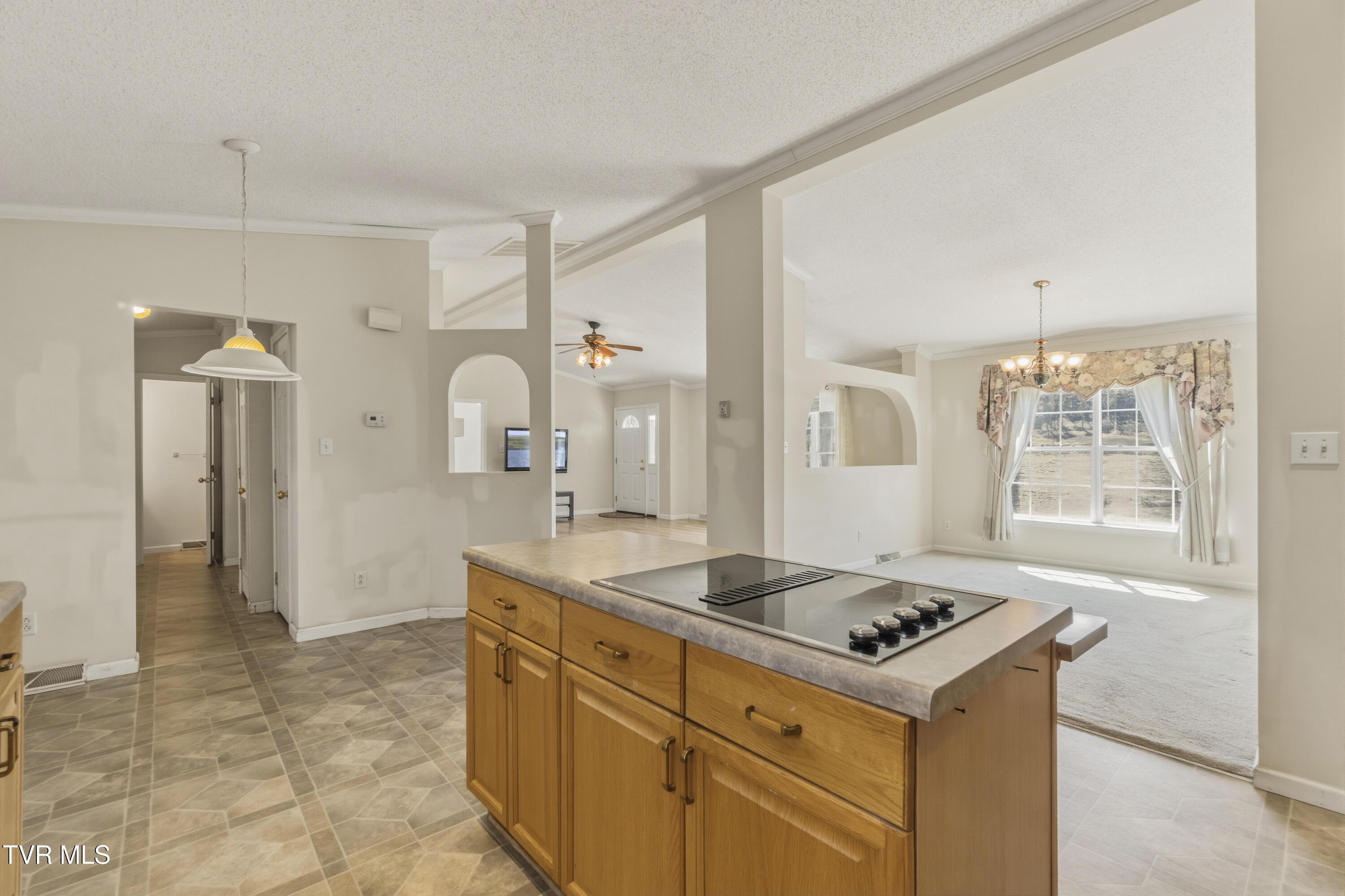 4061 Carters Valley Road Church Hill, TN 37642 - Photo 32 of 54 kitchen