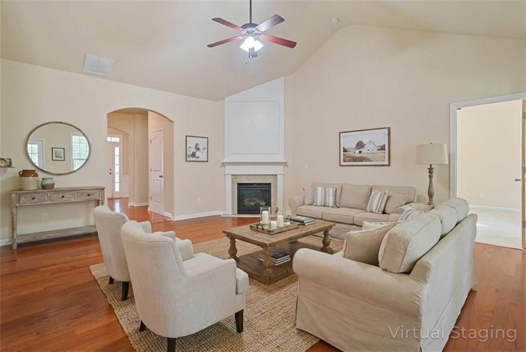 2003 Eagles Ridge Waleska, GA 30183 - Photo 14 of 54