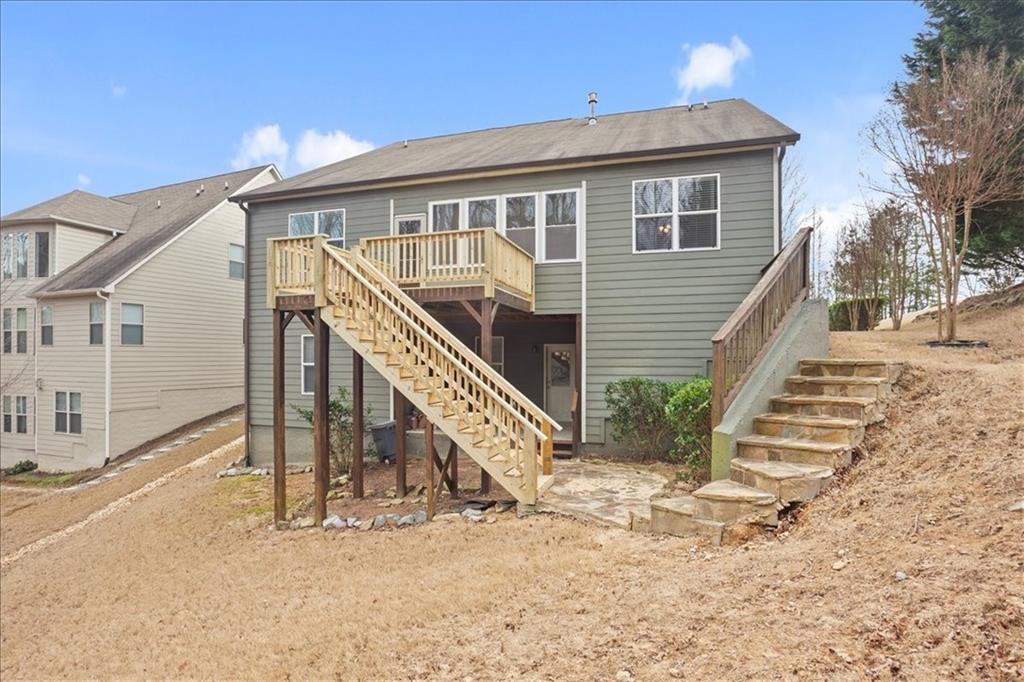 2003 Eagles Ridge Waleska, GA 30183 - Photo 39 of 54