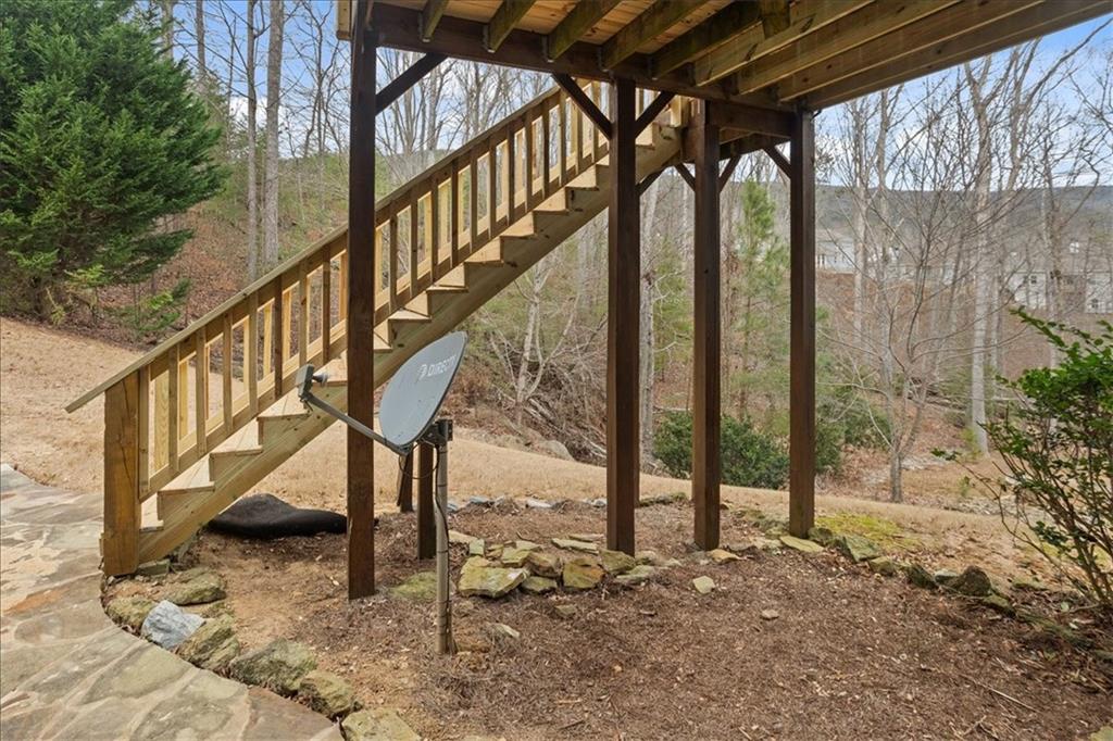 2003 Eagles Ridge Waleska, GA 30183 - Photo 41 of 54