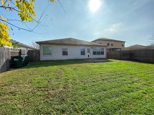 $1,795 | 172 Spruce Drive, Kyle, TX 78640