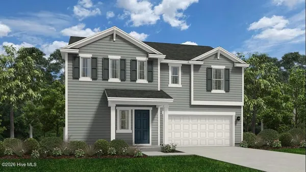 $318,990 | 101 Hallwood Drive, Pikeville, NC 27863